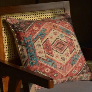 Tabriz Cushion Cover — view 1